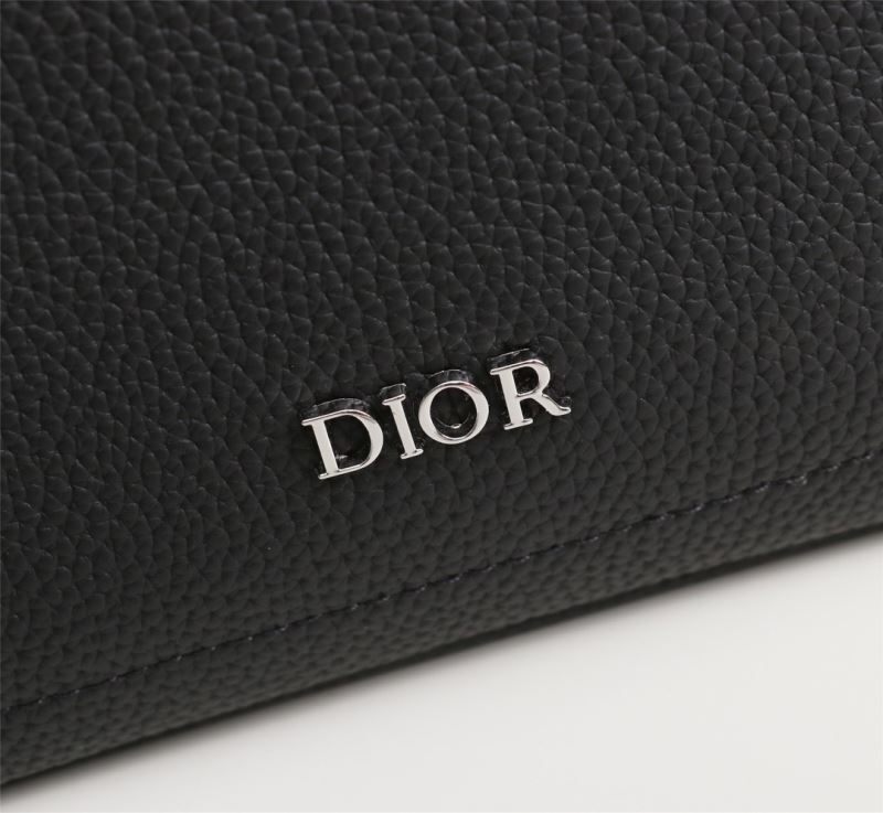 Christian Dior Shopping Bags